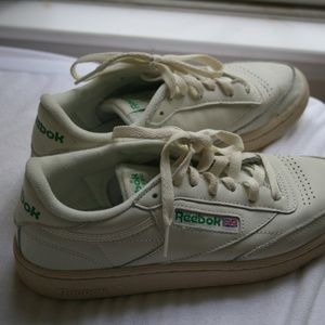 Reebok Club C 85 Vintage Sneaker